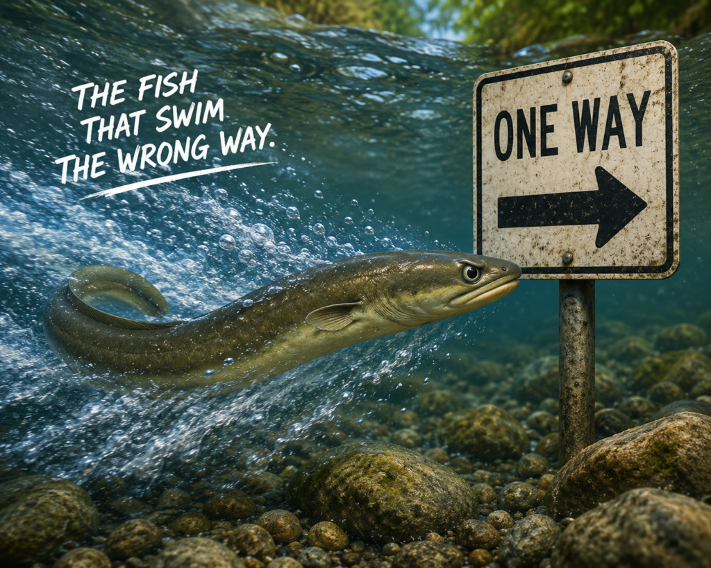 The Fish That Swim the Wrong Way chatgpt image jun 29, 2026, 10 04 42 am
